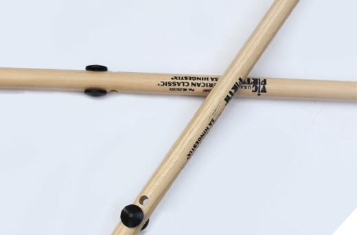 Vic Firth HingeStix 鼓手教练5AHS 可调节鼓棒 商品图1