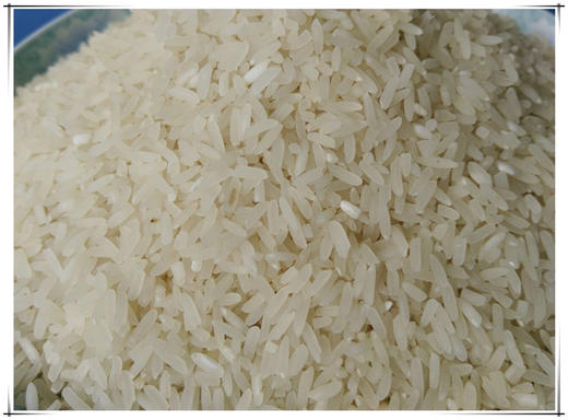 熬糙米汤 煮米饭  晚稻糙米 冬季米 稻谷米 大米 商品图1