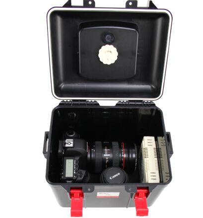 狼族优选 | 相机多功能防潮箱防护箱（防潮、防震、防水） 商品图2