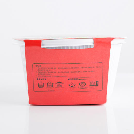 雅元秘制猪脚1200g 商品图1