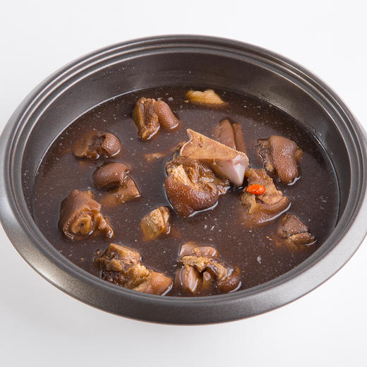 雅元秘制猪脚1200g 商品图2