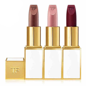 【现货】Tom Ford-汤姆福特-夏限量版白管唇膏TF口红