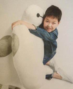 董济扬读《渔夫和妻子上》