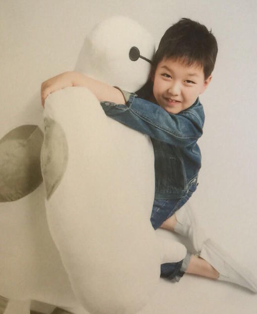 董济扬读《渔夫和妻子上》 商品图0