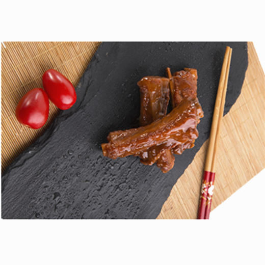 雅元无锡排骨650g 商品图2