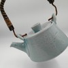 水蓝色茶汤碗&茶汤壶 商品缩略图2