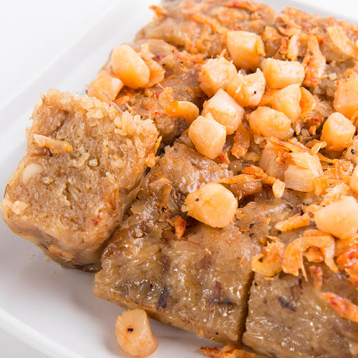 雅元樱花虾米糕1000g 商品图3