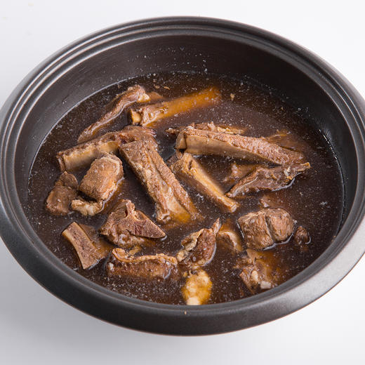 雅元秘制排骨1200g 商品图2