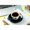 金米兰意大利蝴蝶图案系列咖啡杯套装 6个/套 商品缩略图3