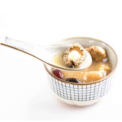 雅元乌参鲍鱼佛跳墙2500g 商品图6