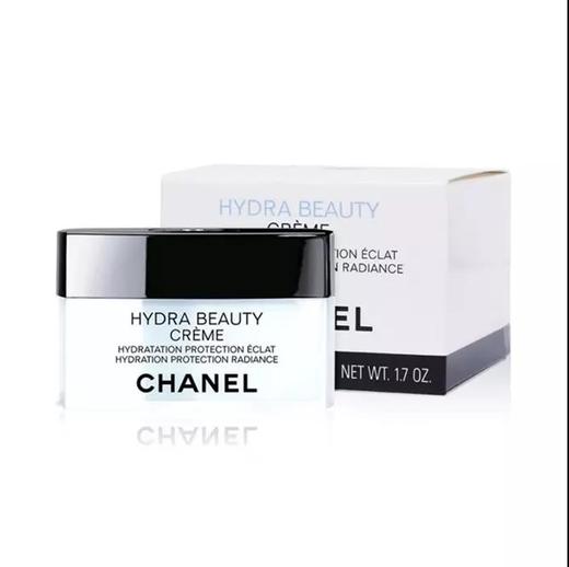 CHANEL香奈儿山茶花保湿乳霜 HYDRA BEAUTY Crème / Gel Crème 商品图0