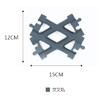 欢乐客 火车轨道 托马斯 火车轨道配件 火车 车厢 商品缩略图6