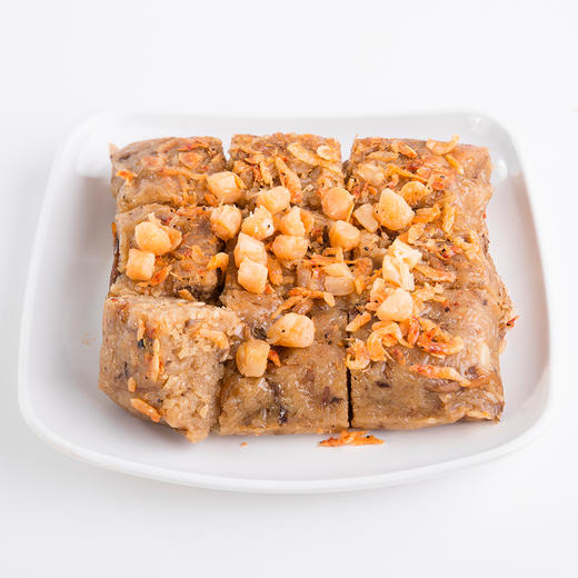 雅元樱花虾米糕1000g 商品图0