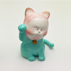 【稀奇】《招财猫》 Jingle Kitty 艺术品创意雕塑桌面装饰摆件 商品缩略图4