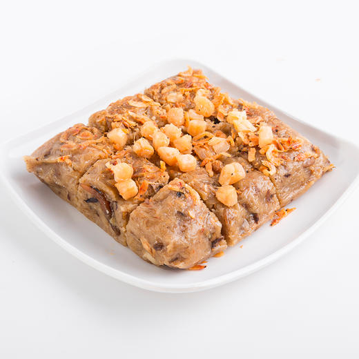 雅元樱花虾米糕1000g 商品图1