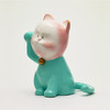 【稀奇】《招财猫》 Jingle Kitty 艺术品创意雕塑桌面装饰摆件 商品缩略图3