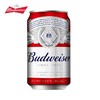 百威啤酒矮听  酒精度3.6°  麦芽度9.7° 商品缩略图1
