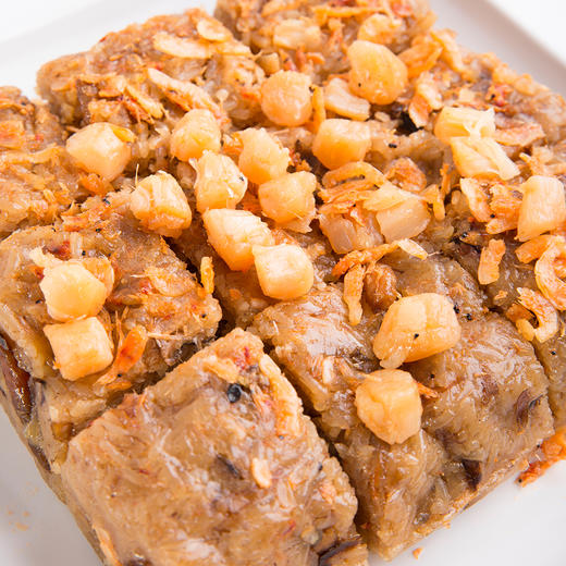 雅元樱花虾米糕1000g 商品图2