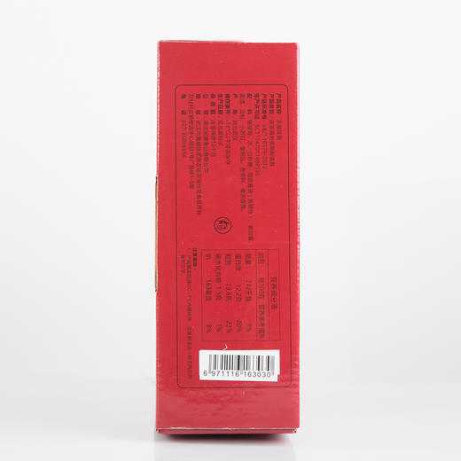 雅元无锡排骨650g 商品图4