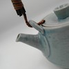 水蓝色茶汤碗&茶汤壶 商品缩略图1