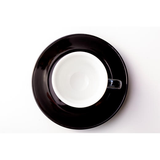 金米兰意大利蝴蝶图案系列咖啡杯套装  6个/套 商品图10