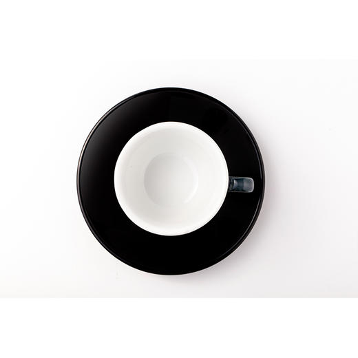 金米兰意大利蝴蝶图案系列咖啡杯套装 6个/套 商品图5
