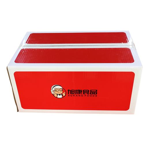 富贵吉祥年菜套餐组（松茸炖鸡、川香狮子头、川味泡椒鲈鱼、万峦猪脚、冰酿醉鲜虾、乌参鲍鱼佛跳墙、匈牙利皇家肋排、香芋紫米粥） 商品图4