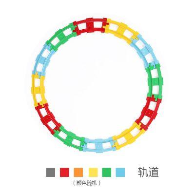 欢乐客 火车轨道 托马斯 火车轨道配件 火车 车厢 商品图10