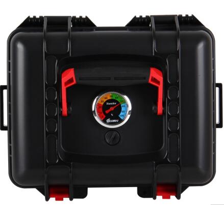 狼族优选 | 相机多功能防潮箱防护箱（防潮、防震、防水） 商品图1