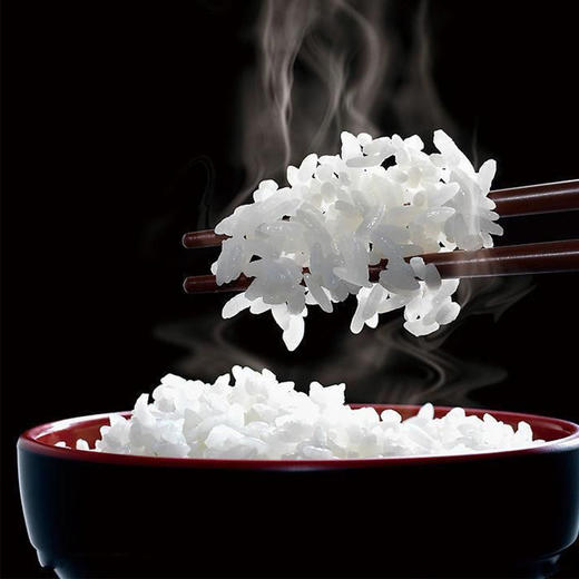 忆食尚 五常大米长粒香 5斤装（2500g） 优质大米 黑土种植大米 商品图2