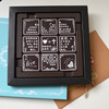有经文的情人节巧克力 仅56元 3盒包邮 预售 1月29日统一发货 买2盒送精美贺卡礼品袋 商品缩略图13