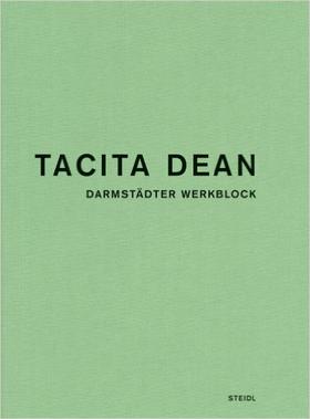 Tacita Dean  塔西塔·迪恩