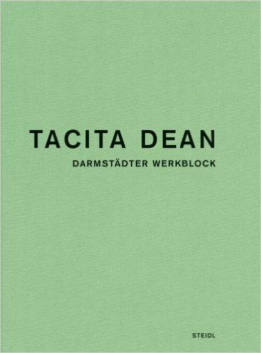 Tacita Dean  塔西塔·迪恩 商品图0