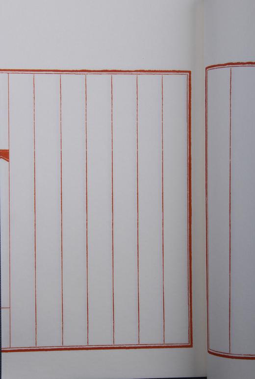 线装抄写本 商品图5