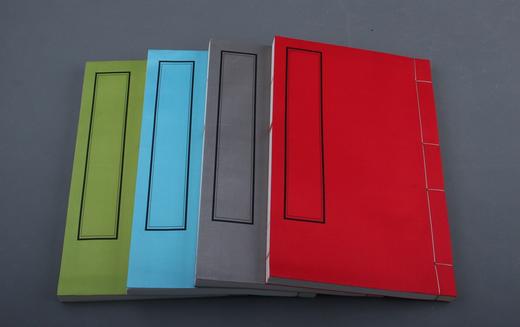 线装抄写本 商品图0