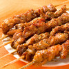 卡卡羊肉串 自由DIY （送烤盘2个+木炭+自然+辣子面料包） 商品缩略图0