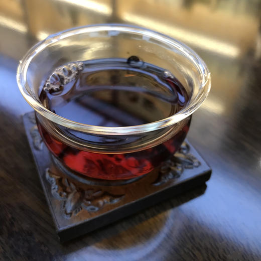 金花姑姑私房茶 商品图2