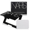 NARS/纳斯 裸光透明色蜜粉饼10G 定妆遮瑕提亮肤色细致毛孔控油粉饼 新版情人节限量 商品缩略图2