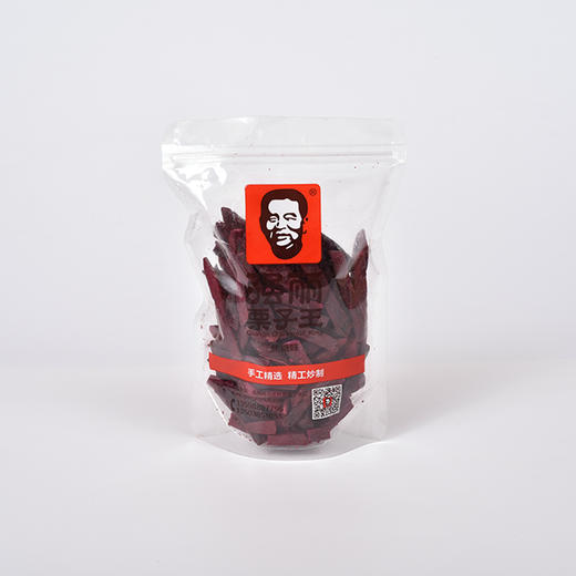 【强丽】精选紫薯条 商品图3