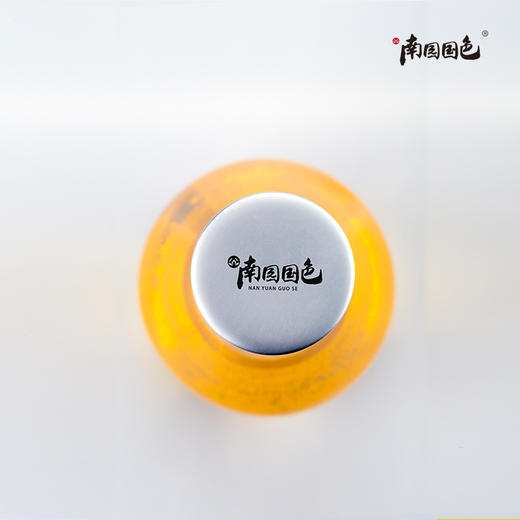 【常州馆】南园国色 牡丹籽油 食用油 非转基因油 孕妇婴幼儿食用油480ml 南园国色牡丹籽油 480ml 商品图3