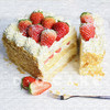 “草莓拿破仑”提前8小时天预定  商品缩略图1