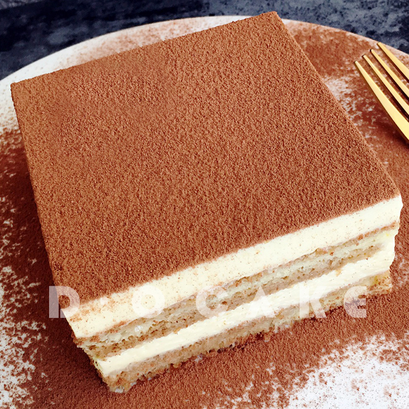 Tiramisu “金牌提拉米苏” 如需3磅5磅需提前2天预定