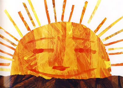 信谊绘本 好饿的毛毛虫 得奖绘本 经典 亲子读物 正版 0-3-4-6岁 商品图4