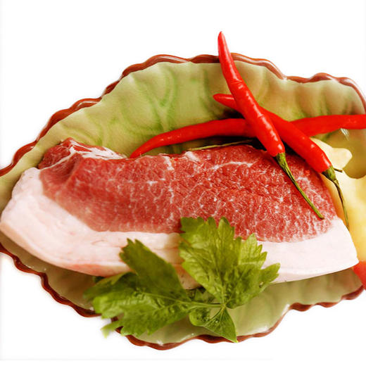 藏香猪精品前夹肉超值组货号122497