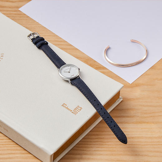 百搭时髦系列手表 | 日本石英机芯，火遍全球 商品图11