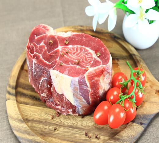 【常州馆】澳高德庄园牛排【仅供展示】 商品图0