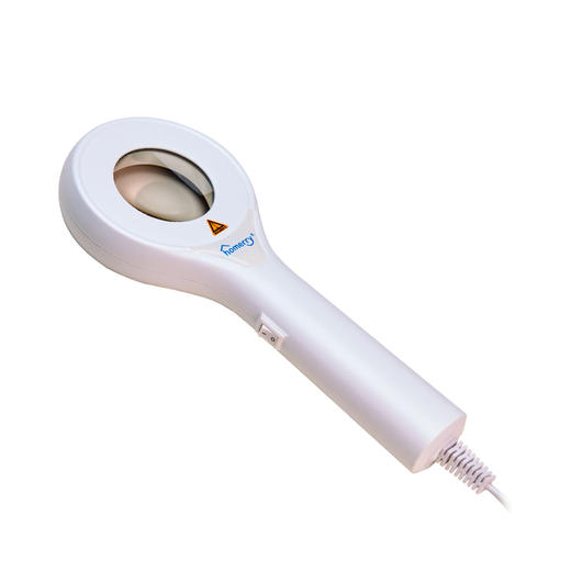 【伍德灯插电款】家用伍德灯SW-12皮肤检测诊断-插电款 商品图4