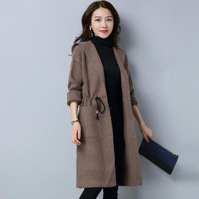 P 891 秋冬开衫 商品图1