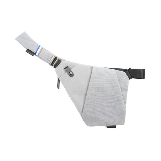 【隐形防盗】美国NIID收纳枪包Ⅱ代（升级版） 商品图3