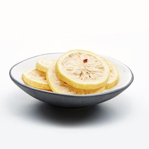 CHALI茶里 | 冻干蜂蜜柠檬片泡茶  美白养颜 富含维C  60g/罐 推荐 商品图3